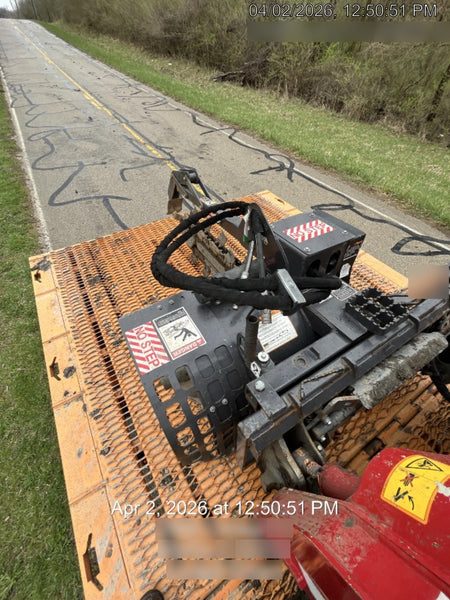 2021 PALADIN 625
