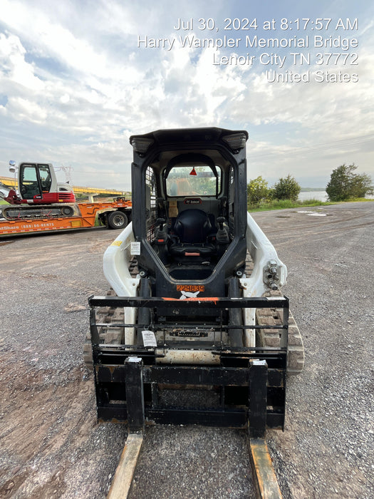 2024 ARROW MATERIAL HANDLING F5100CB