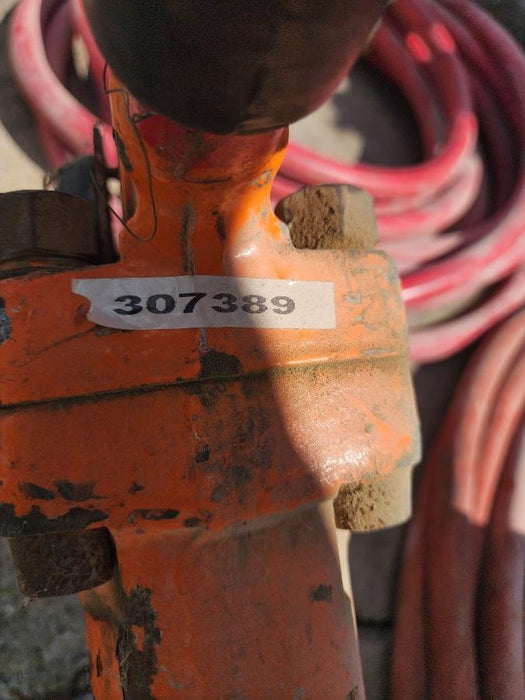 2023 MICHIGAN PNEUMATIC ES-TPB60-118-TRACKER