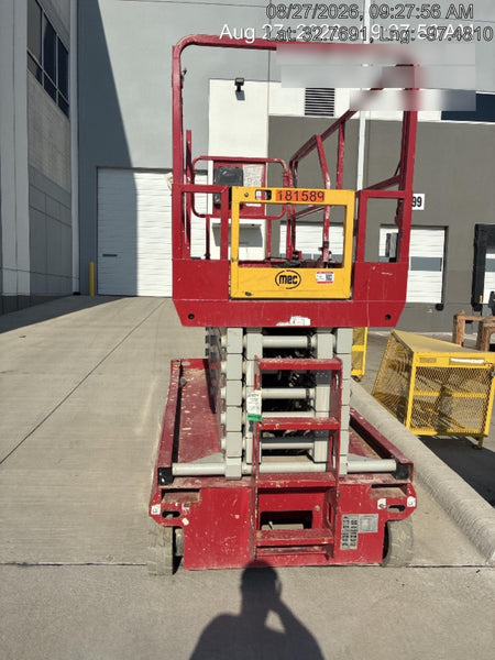 2021 MEC 4555SE