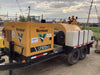 2023 Vac-Tron LP573XDT T4 Koehler Diesel Engine, 500 Gallon Debris Tank, x2 100 Gallon Water Tanks