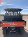 Kubota RTV-X1140W-H Plastic Canopy, Windshield Acrylic Clear, LED Strobe Light, Wire Harness Kit, Back up Alarm