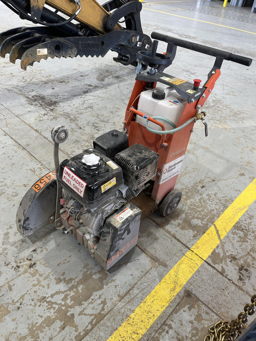 2023 HUSQVARNA FS400