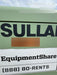 2020 SULLAIR 375H