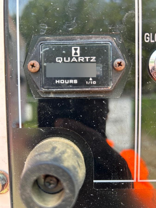 2023 SHINDAIWA DGK45F