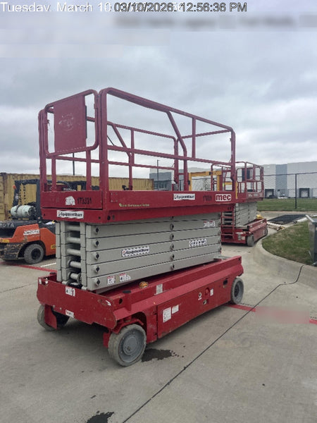 2021 MEC 4555SE