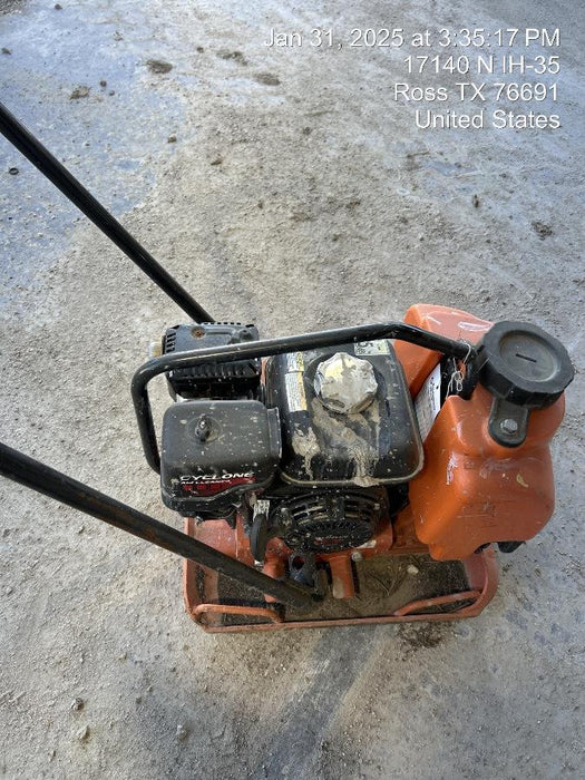 2023 MULTIQUIP MVC82VHW