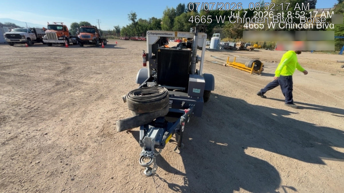 2024 ATLAS COPCO PAC F44 KD