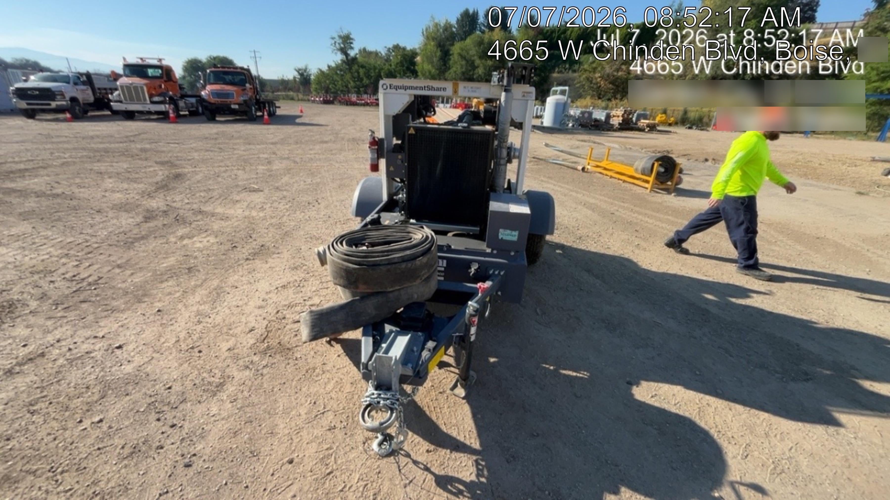 2024 ATLAS COPCO PAC F44 KD