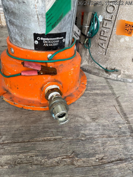 2024 MICHIGAN PNEUMATIC ES-6AM-TRACKER