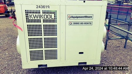 2022 KWIKOOL KPO12-43H