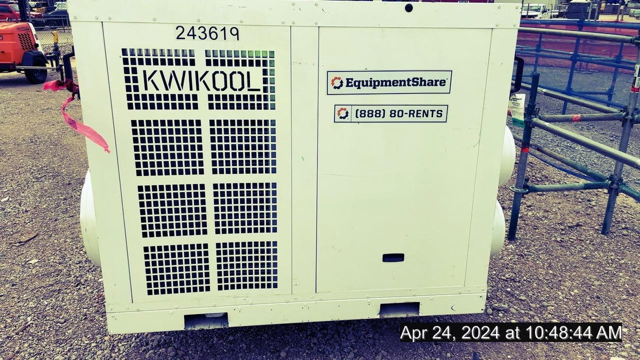 2022 KWIKOOL KPO12-43H