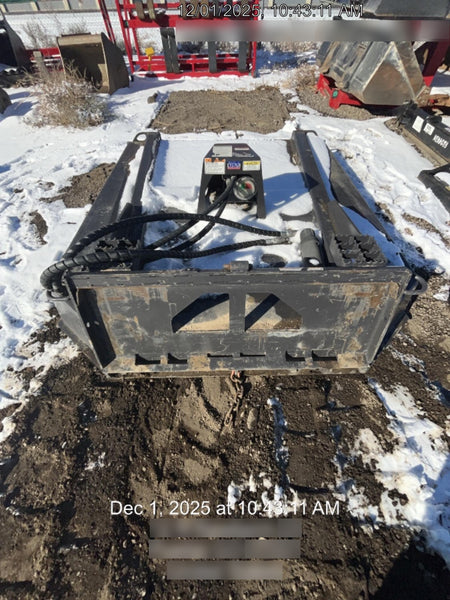 2022 PALADIN 30372A-0022