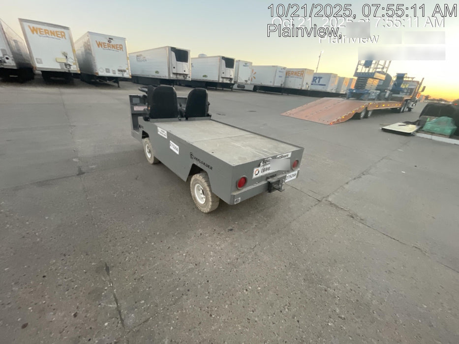 2022 COLUMBIA Payloader 2XL