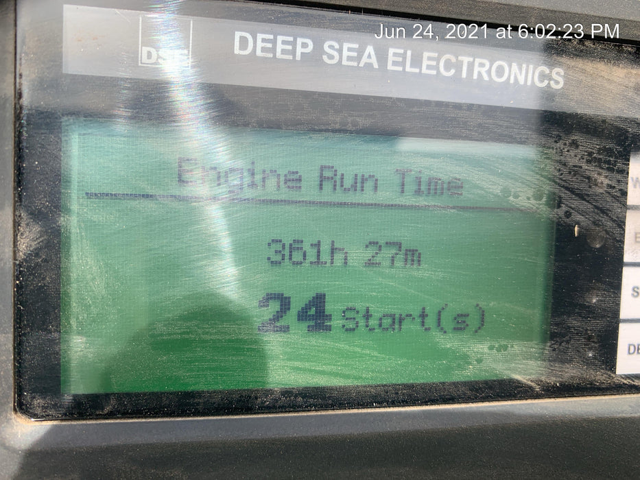 2021 ATLAS COPCO QAS200