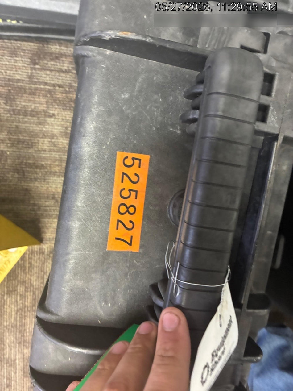 2025 TORCUP RP-3000