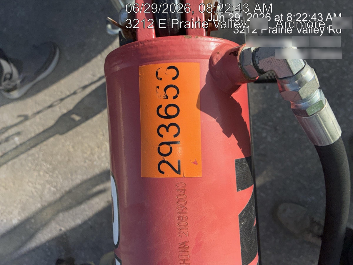 2023 NORTHERN GX270