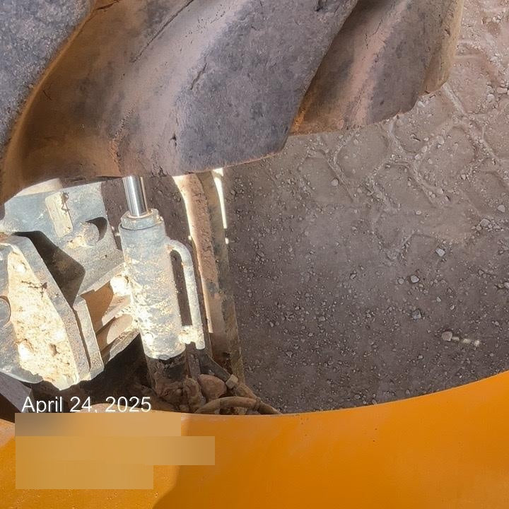 2019 JCB 512-56