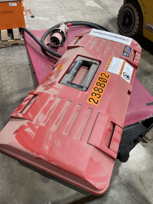 2022 BN PRODUCTS DBR-25WH