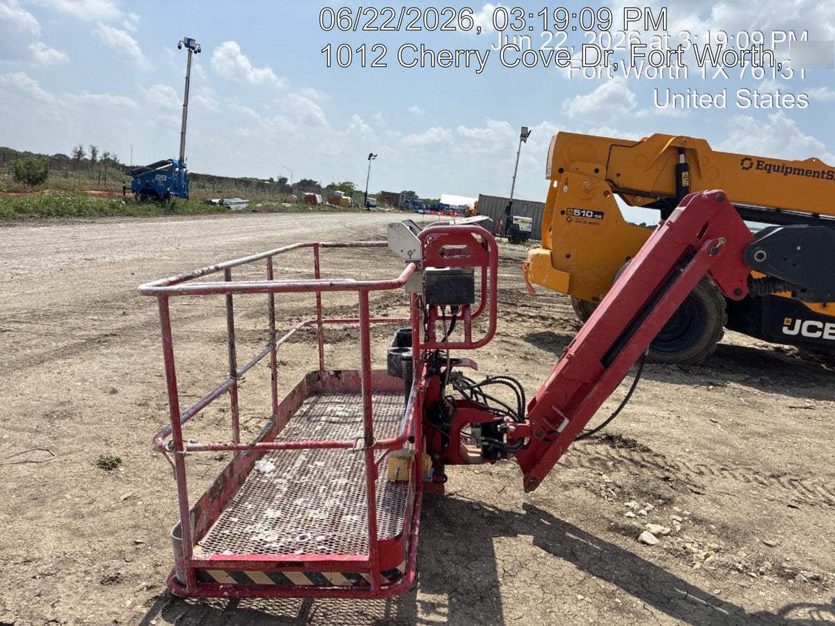 2021 LGMG T65J