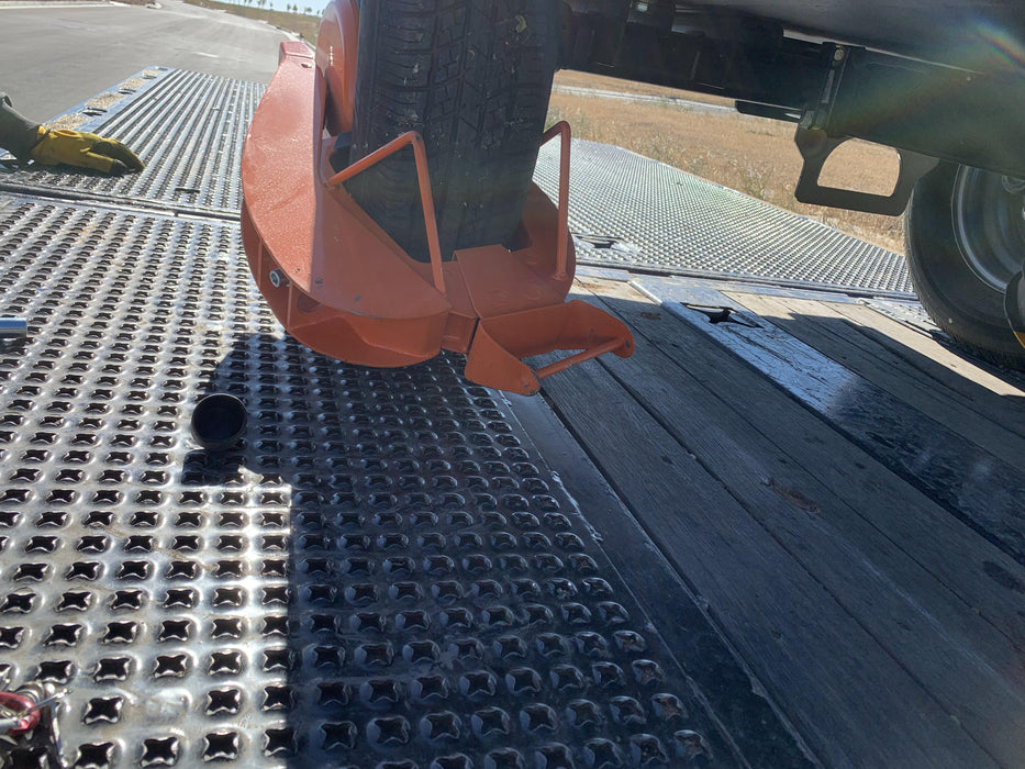 2020 ATLAS COPCO QAS25