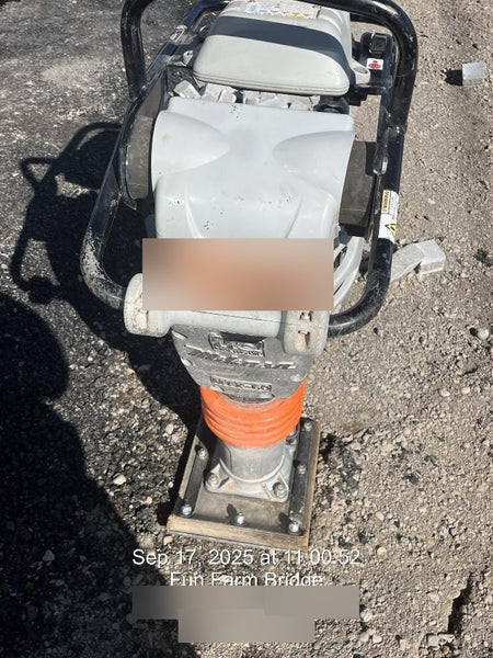 2023 MULTIQUIP MTX60HD