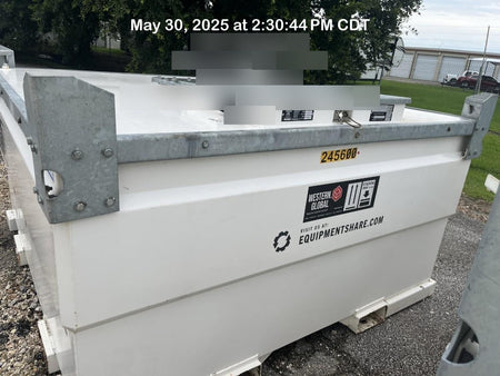 2022 WESTERN GLOBAL 50TCG