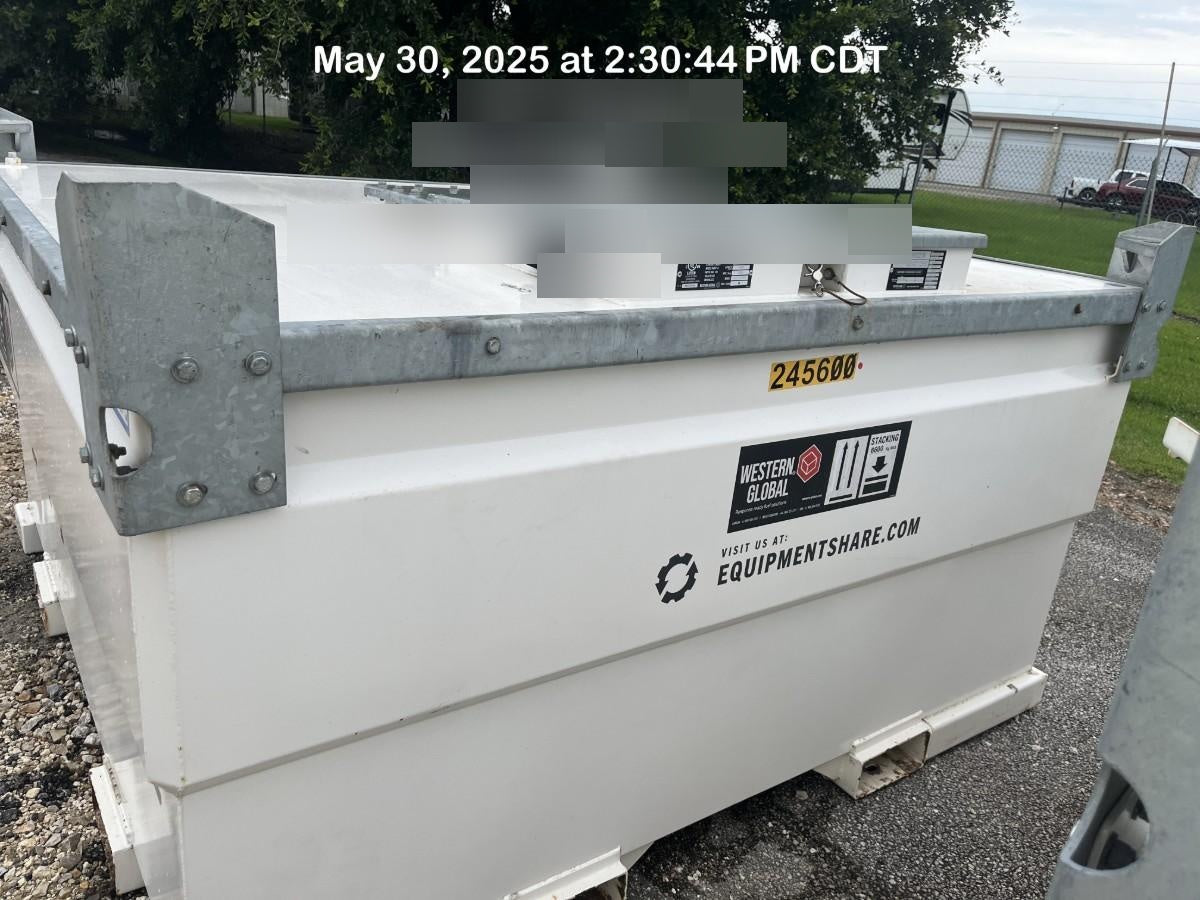 2022 WESTERN GLOBAL 50TCG