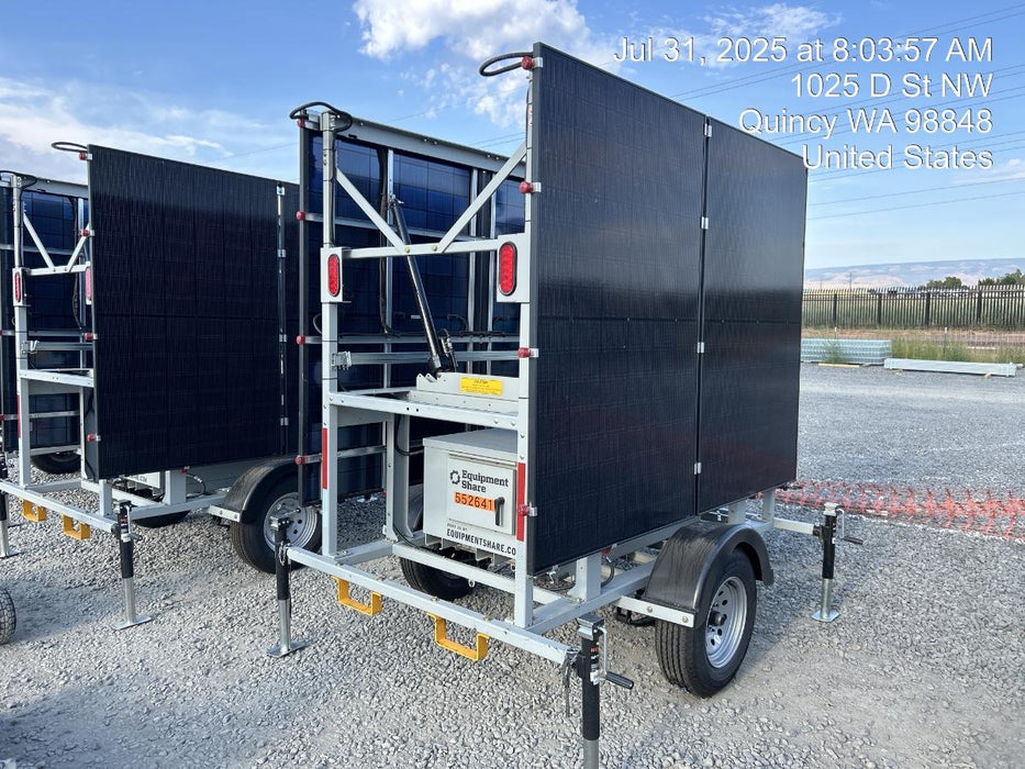 2025 PROGRESS SOLAR SOLUTIONS Helios-2XP