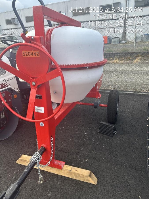 2025 MULTIQUIP MC12PH