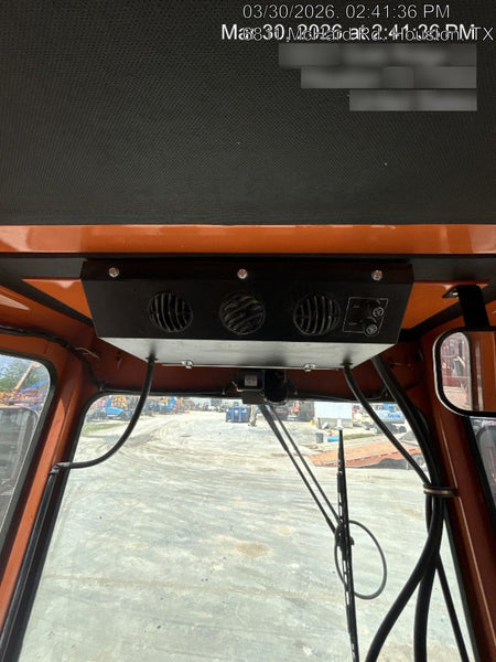 2023 BROCE RCT350