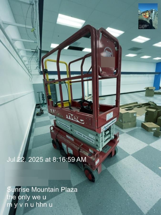 2021 MEC 1330SE