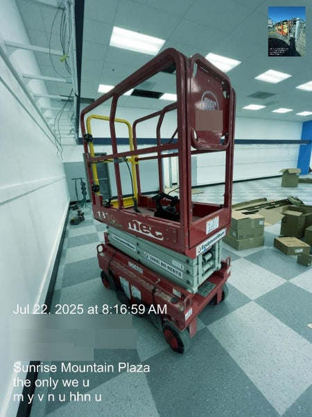 2021 MEC 1330SE