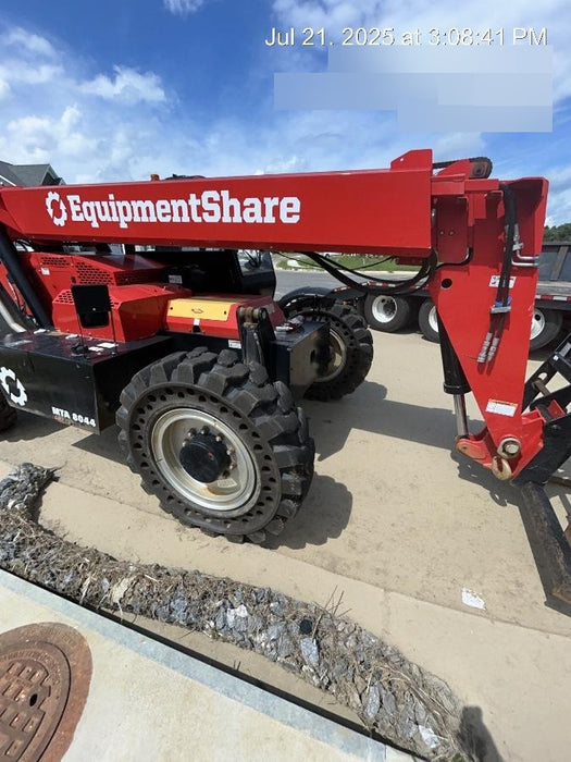 2021 MANITOU MTA8044