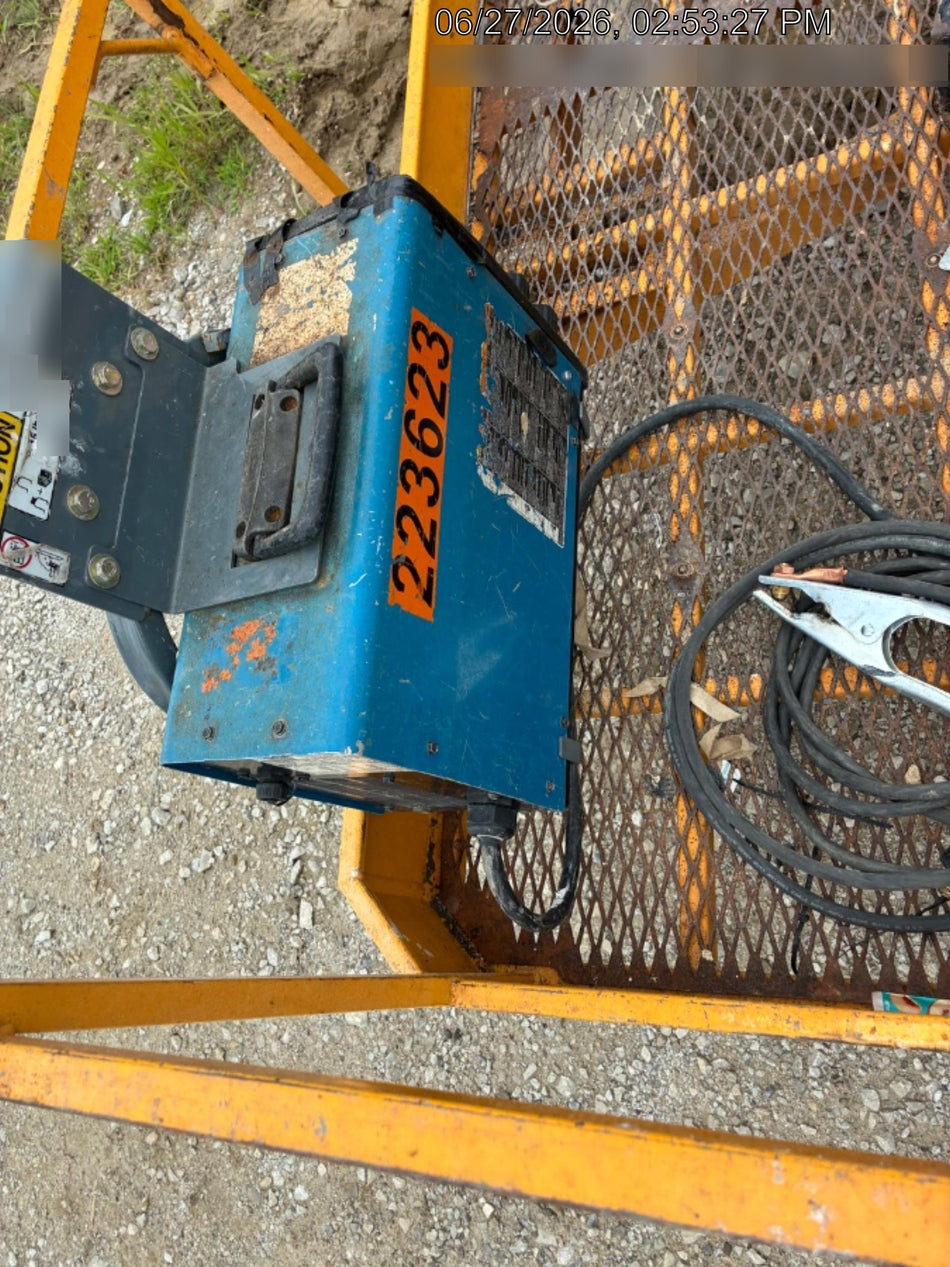 2022 MILLER ELECTRIC CST-280