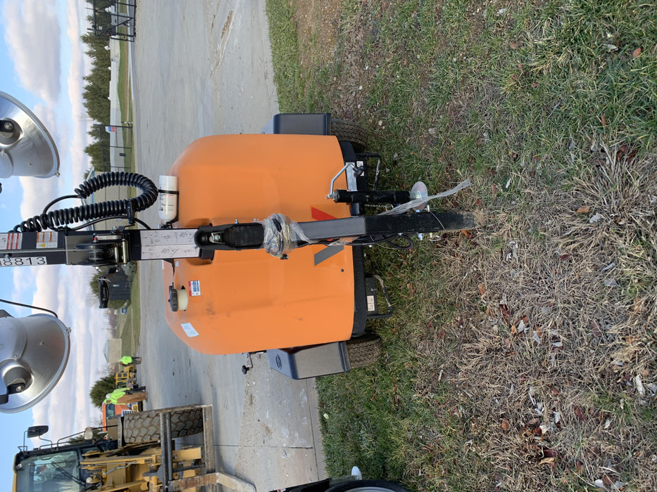 2020 WACKER NEUSON LTV6K