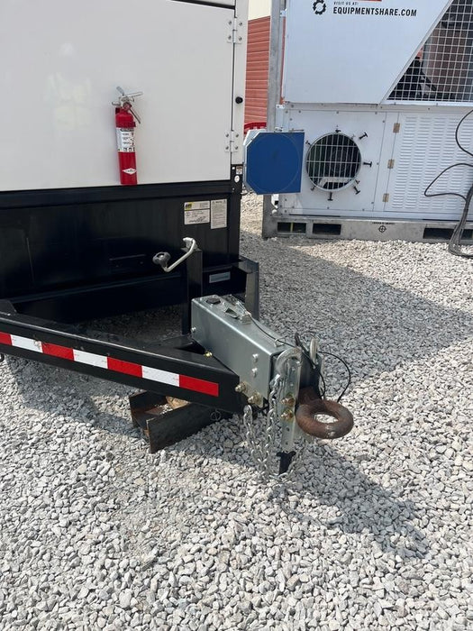 2023 SHINDAIWA DGK180F