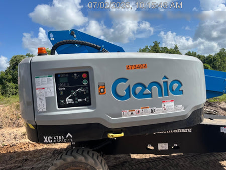 2024 GENIE S-45 XC