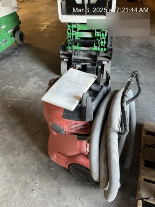 2020 HILTI VC 300-17 X