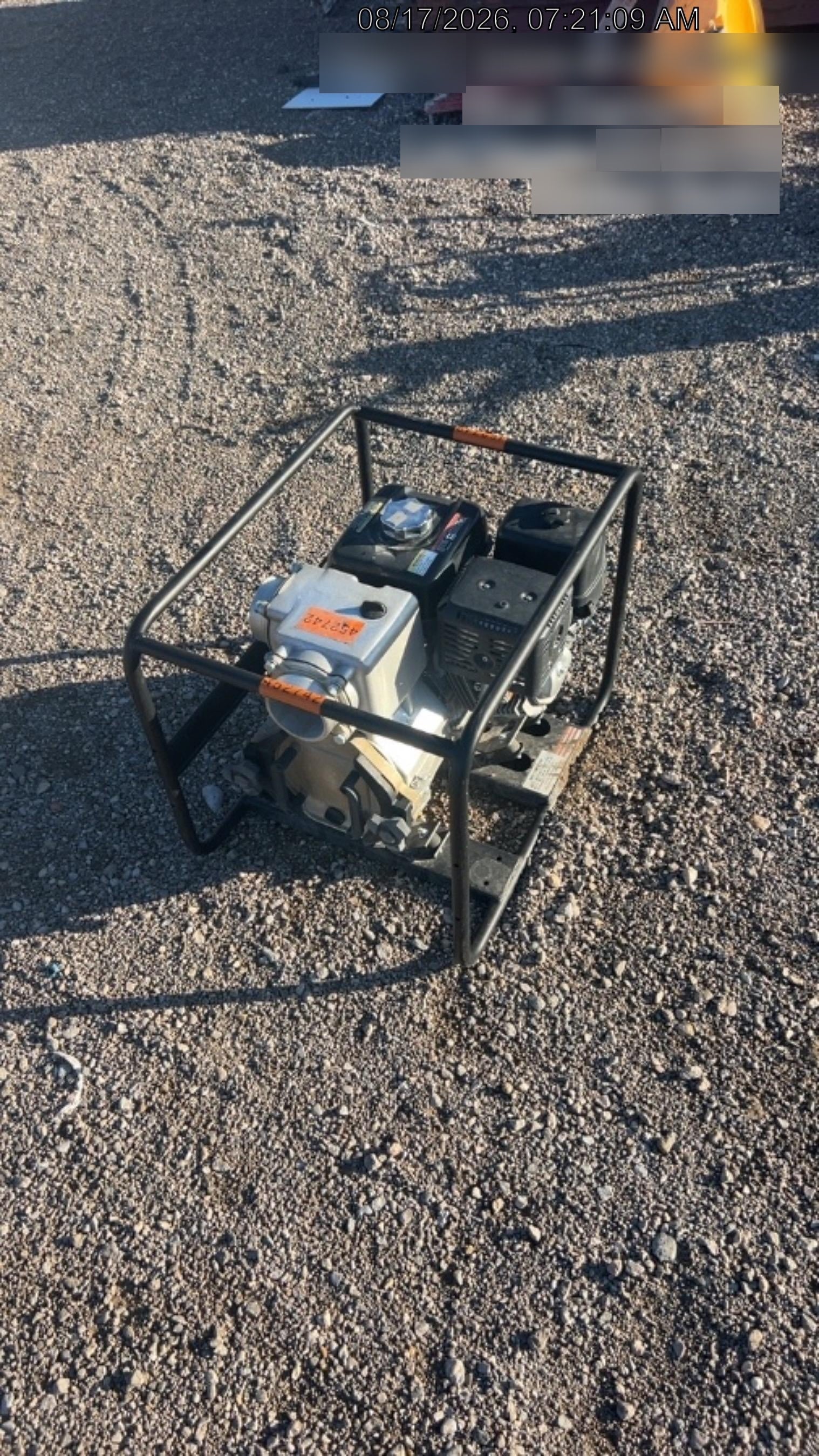 2024 MI-T-M WTP-T04-0MGH