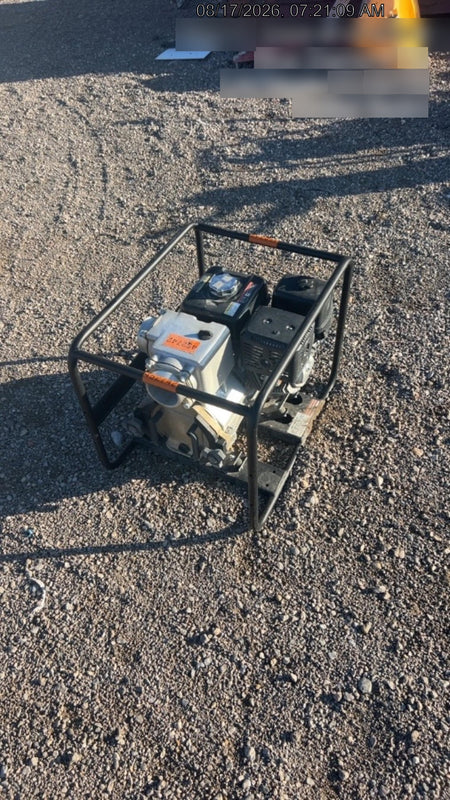 2024 MI-T-M WTP-T04-0MGH