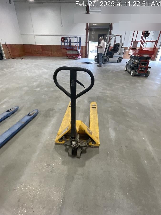 2022 ULINE H-1043