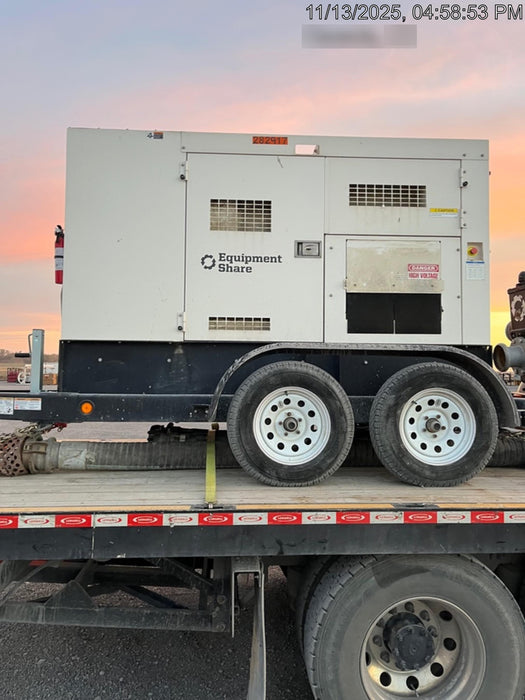 2022 MULTIQUIP DCA70