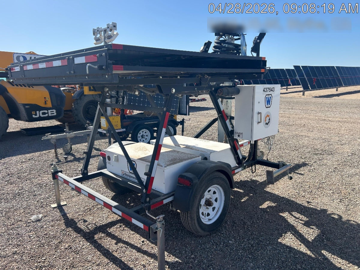 2024 WANCO WLTS-MM8A-1600