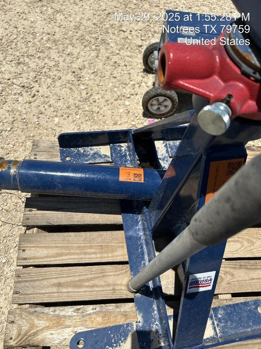 2025 CURRENT TOOLS 681