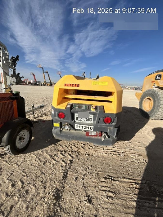 2020 ATLAS COPCO XAS188