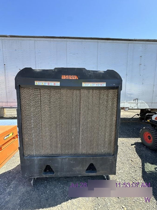 2021 PORTACOOL PACJS2601A1