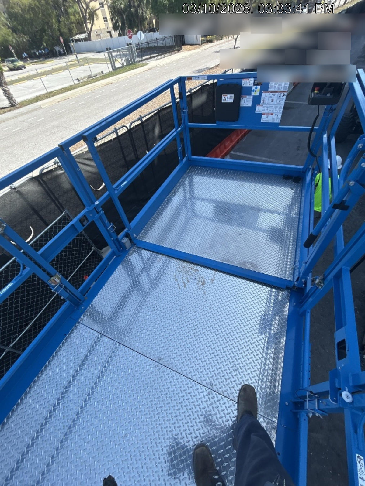 2026 GENIE GS-5390 RT