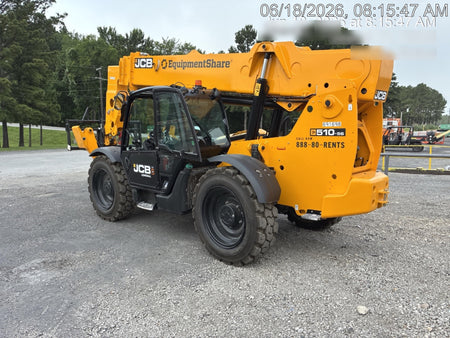 2026 JCB 510-56