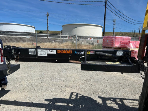 2024 STAR INDUSTRIES M1360B - Star JIB Boom